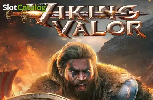 Viking Valor Λογότυπο Viking Valor Λογότυπο