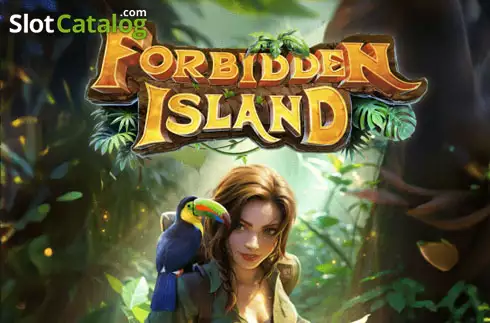 Forbidden Island Κουλοχέρης 