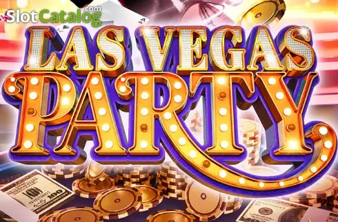 Las Vegas Party Κουλοχέρης 