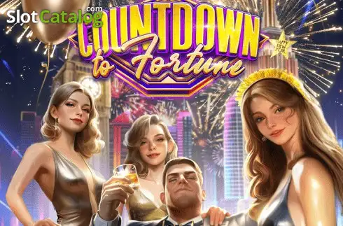 Countdown to Fortune Κουλοχέρης 
