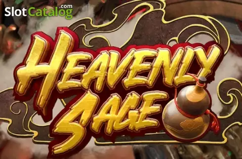 Heavenly Sage 2025-08-26