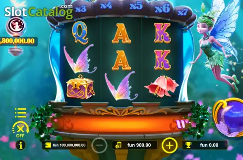 Οθόνη2. Tower of Riches Κουλοχέρης