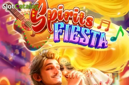 Spirits Fiesta 2025-11-03