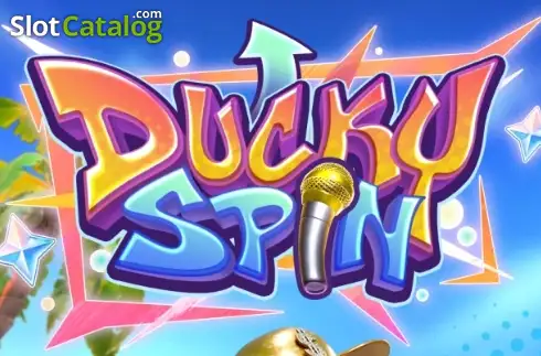 Ducky Spin 2025-12-16