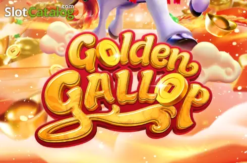Golden Gallop (Naga Games) 2026-01-28