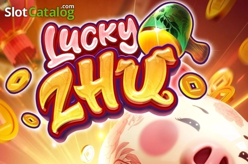 Lucky Zhu 2026-05-28