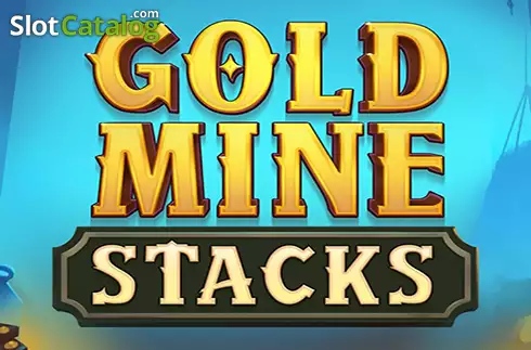 Gold Mine Stacks