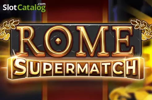 Rome Supermatch