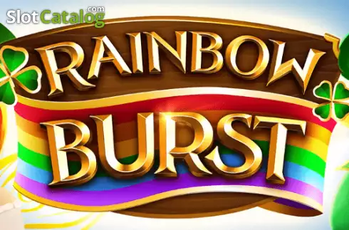 Rainbow Burst