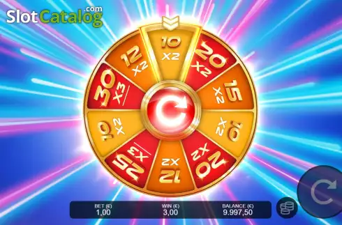 Οθόνη8. Cosmic Coins Κουλοχέρης