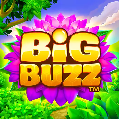 Big Buzz Λογότυπο