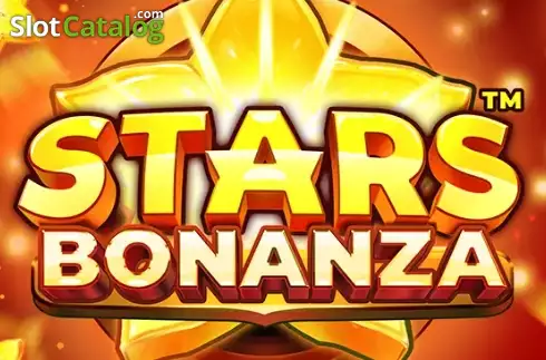 Stars Bonanza Λογότυπο Stars Bonanza Λογότυπο