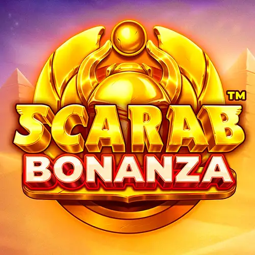 Scarab Bonanza Λογότυπο