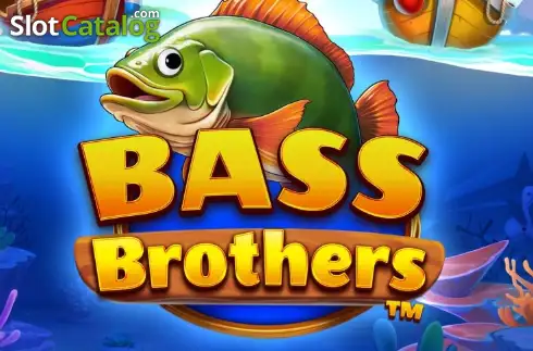 Bass Brothers Λογότυπο Bass Brothers Λογότυπο