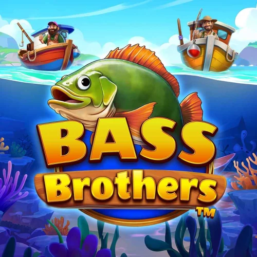 Bass Brothers Λογότυπο
