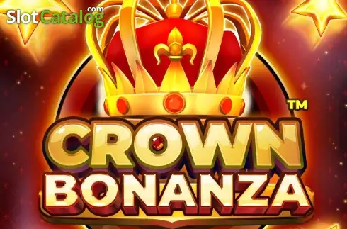 Crown Bonanza Λογότυπο Crown Bonanza Λογότυπο