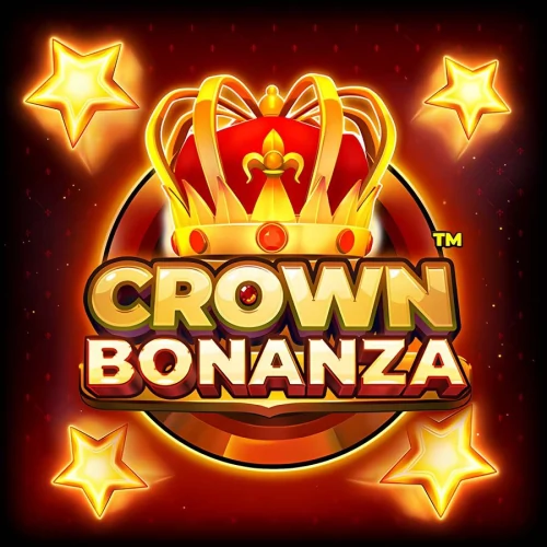Crown Bonanza Λογότυπο