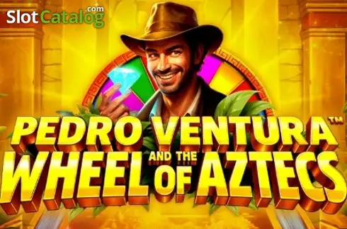 Pedro Ventura and the Wheel of Aztecs 2026-02-20