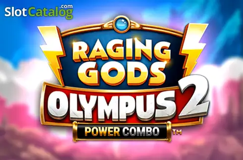 Raging Gods: Olympus 2 Power Combo 2026-04-20