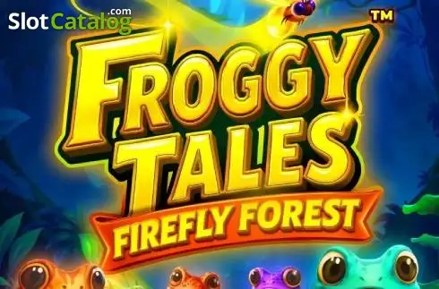 Froggy Tales: Firefly Forest 2026-05-04