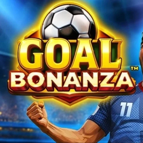 Goal Bonanza Λογότυπο