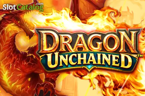 Dragon Unchained Κουλοχέρης 