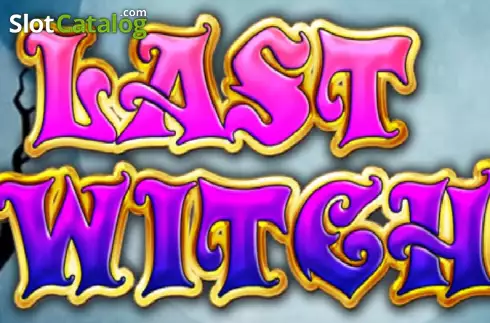 Last Witch Λογότυπο