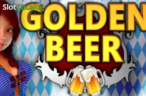 Golden Beer