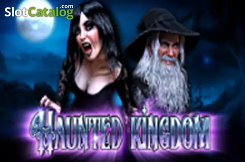 Haunted Kingdom