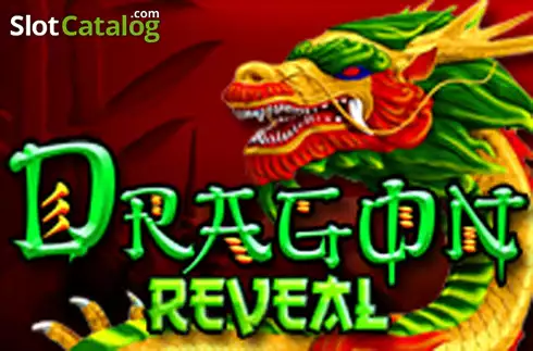 Dragon Reveal Λογότυπο