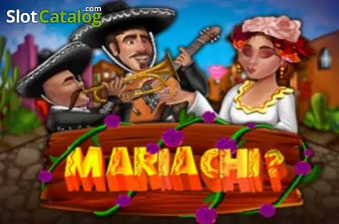 Mariachi (Nazionale Elettronica) Κουλοχέρης 