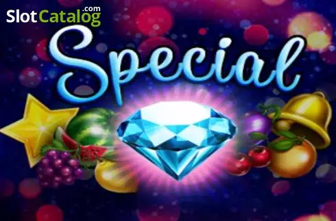 Special Diamond Λογότυπο Special Diamond Λογότυπο