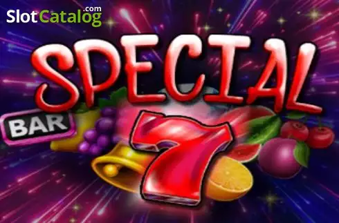 Special Seven Λογότυπο Special Seven Λογότυπο