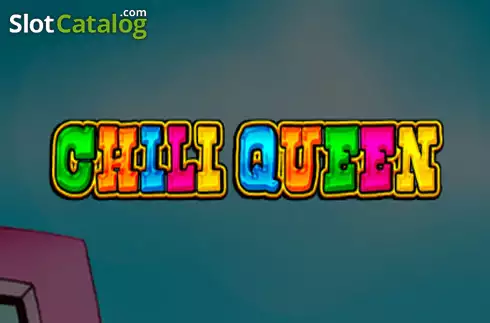 Chili Queen Κουλοχέρης 