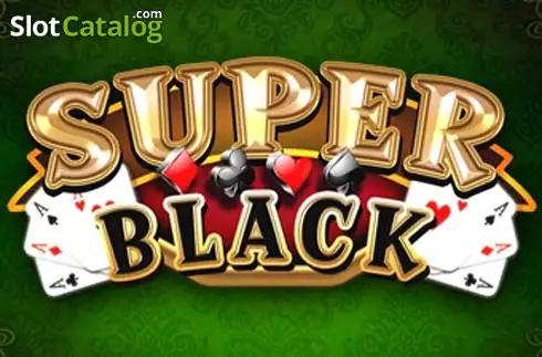Super Black 2024-07-01
