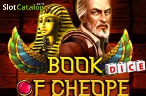 Book of Cheope Dice 2024-07-22