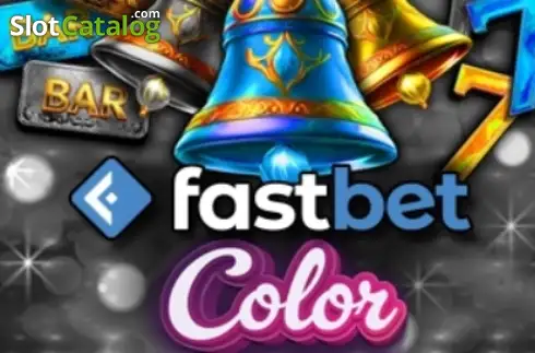 Fastbet Color 2025-10-06