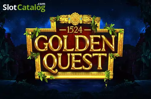 1524 Golden Quest