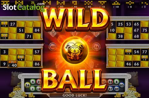 Οθόνη4. Break da Bank Again Video Bingo Κουλοχέρης