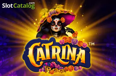 Catrina Λογότυπο Catrina Λογότυπο