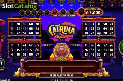 Οθόνη3. Catrina Κουλοχέρης