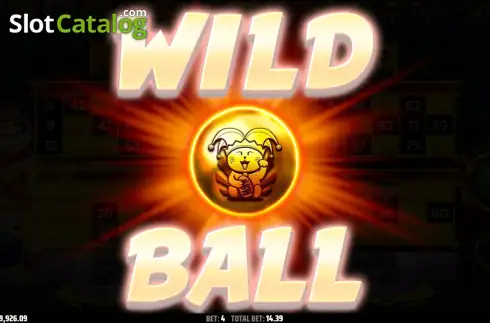 Οθόνη5. Golden Tiger: Jackpot Fortunes Κουλοχέρης