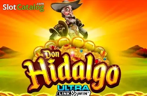 Don Hidalgo Ultra Link&Win