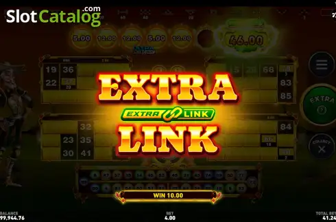 Οθόνη6. Don Hidalgo Ultra Link&Win Κουλοχέρης