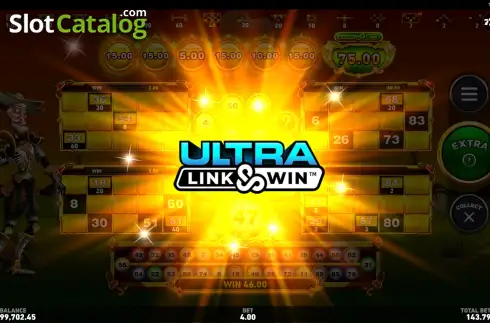 Οθόνη8. Don Hidalgo Ultra Link&Win Κουλοχέρης