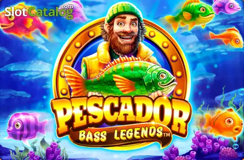 Pescador Bass Legends 2026-03-02