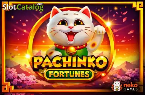 Pachinko Fortunes 2026-08-10