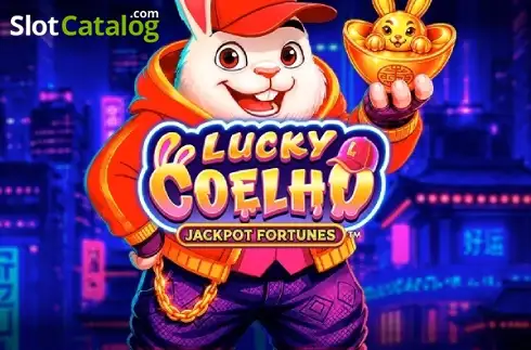 Lucky Coelho Jackpot Fortunes Κουλοχέρης 