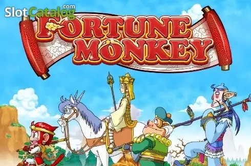 Fortune Monkey (Markor Technology) Λογότυπο Fortune Monkey (Markor Technology) Λογότυπο