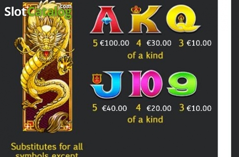 Οθόνη6. Fortune Monkey (Markor Technology) Κουλοχέρης